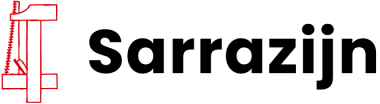 Logo-sarrazijn