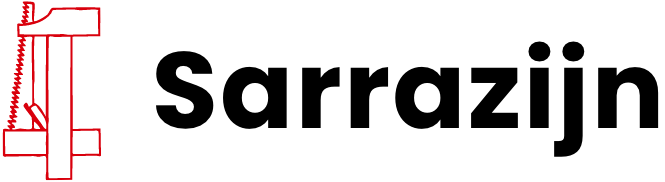 Logo-sarrazijn